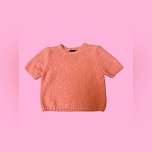 Top shop crop top size US 8